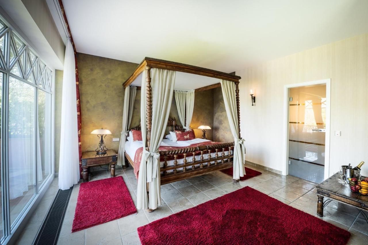 Hotel Weisser Baer Mulheim an der Mosel Extérieur photo